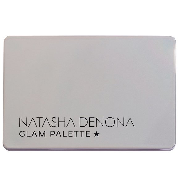 New without box! ✅ Natasha Denona GLAM Eyeshadow Palette ✨ - Picture 7 of 12
